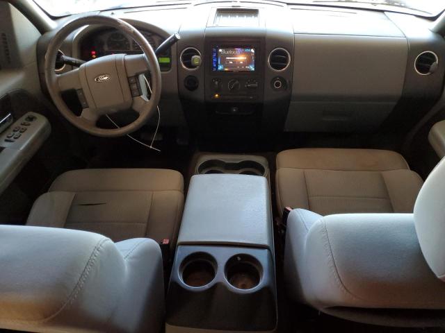 Photo 8 from auction – 2007 FORD F150 SUPER with VIN 1FTRW12W87KC32289