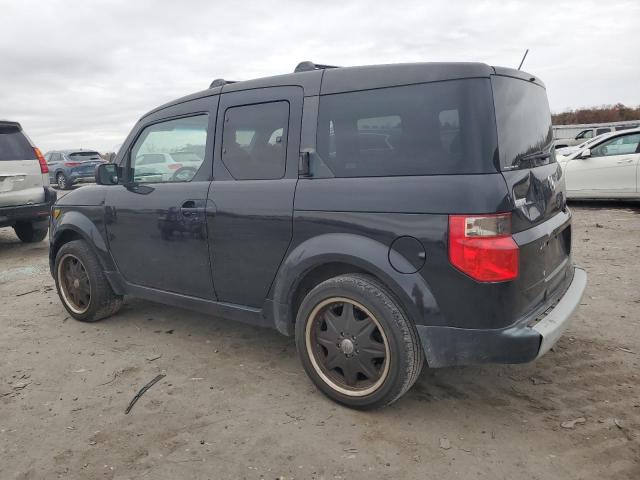 Photo 2 from auction – 2006 HONDA ELEMENT EX with VIN 5J6YH28796L023061
