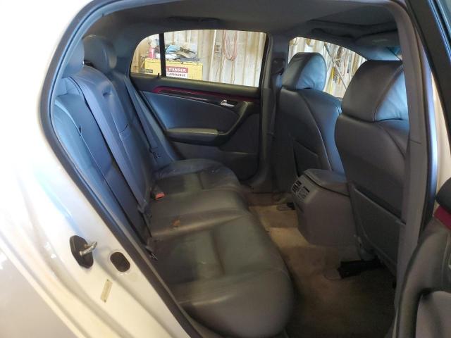 Photo 10 from auction – 2004 ACURA TL with VIN 19UUA66254A060240