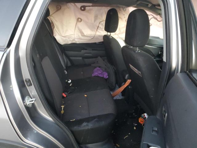 Photo 10 from auction – 2017 MITSUBISHI OUTLANDER with VIN JA4AP3AU9HZ070553