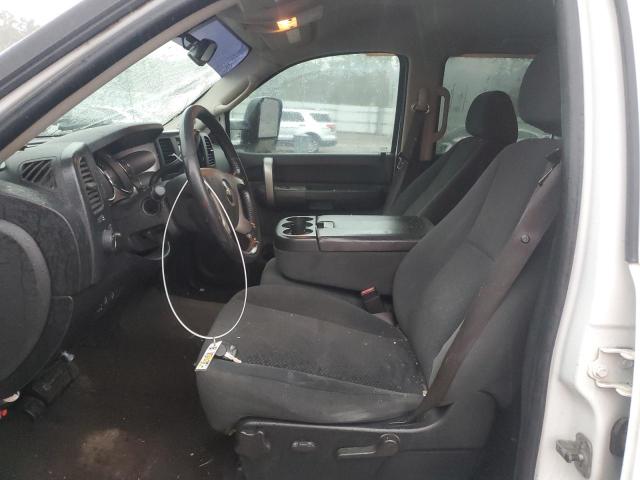 Photo 7 from auction – 2008 CHEVROLET SILVERADO with VIN 1GCHK23618F158770