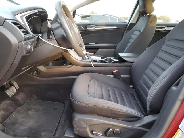 Photo 7 from auction – 2016 FORD FUSION SE with VIN 3FA6P0LU6GR406076