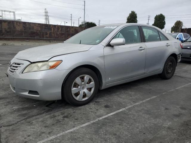 Photo 1 from auction – 2007 TOYOTA CAMRY CE with VIN 4T1BE46K27U192109
