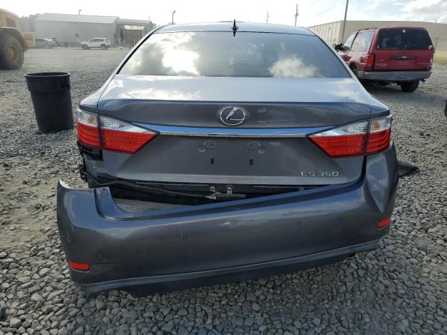 Photo 6 from auction – 2015 LEXUS ES 350 with VIN JTHBK1GG5F2161614
