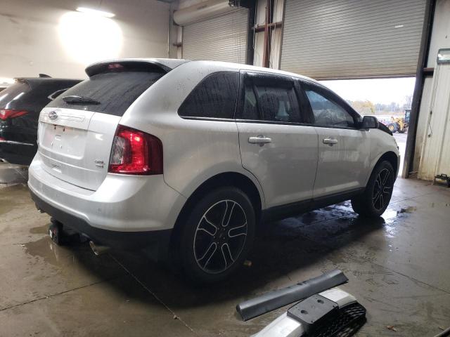 Photo 3 from auction – 2013 FORD EDGE SEL with VIN 2FMDK4JC3DBB77251