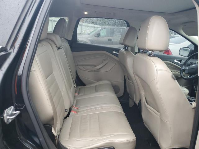 Photo 11 from auction – 2017 FORD ESCAPE TIT with VIN 1FMCU9J93HUD48328