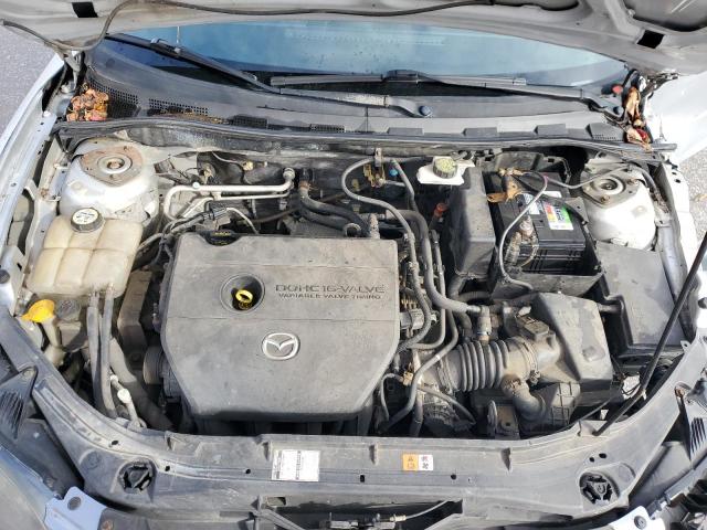 Photo 11 from auction – 2008 MAZDA 3 I with VIN JM1BK12G081808387
