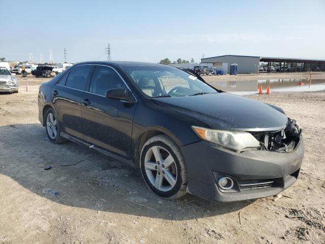 Photo 4 from auction – 2012 TOYOTA CAMRY BASE with VIN 4T1BF1FKXCU617789