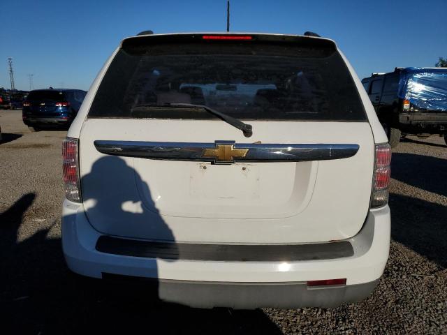 Photo 6 from auction – 2007 CHEVROLET EQUINOX LS with VIN 2CNDL13F576006579