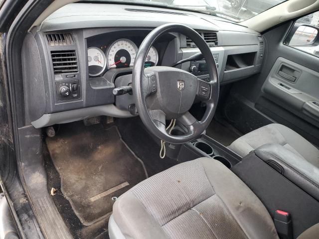 Photo 8 from auction – 2008 DODGE DAKOTA QUA with VIN 1D7HW48N98S523242