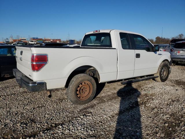 Photo 3 from auction – 2011 FORD F150 SUPER with VIN 1FTEX1CM3BFC30282