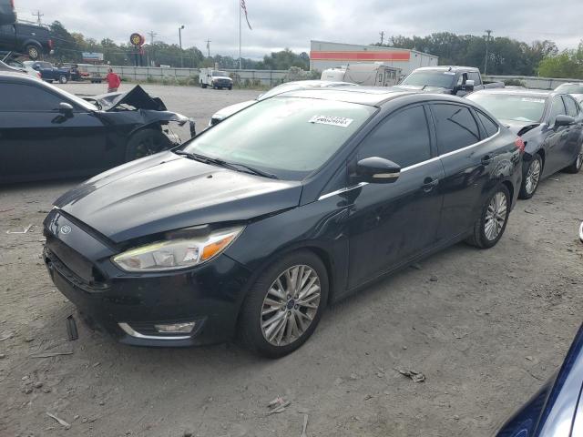 Photo 1 from auction – 2016 FORD FOCUS TITA with VIN 1FADP3J28GL224033