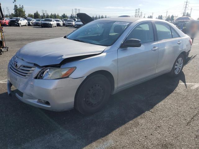 Photo 1 from auction – 2009 TOYOTA CAMRY BASE with VIN JTNBE46K993191869
