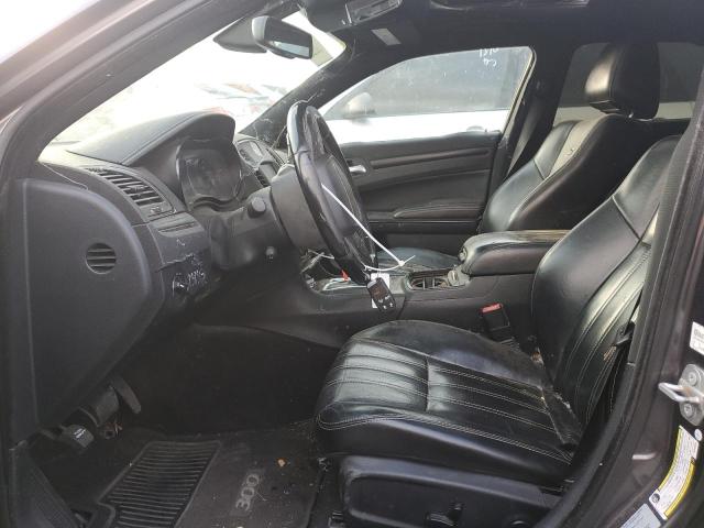 Photo 7 from auction – 2016 CHRYSLER 300 S with VIN 2C3CCABG8GH329026