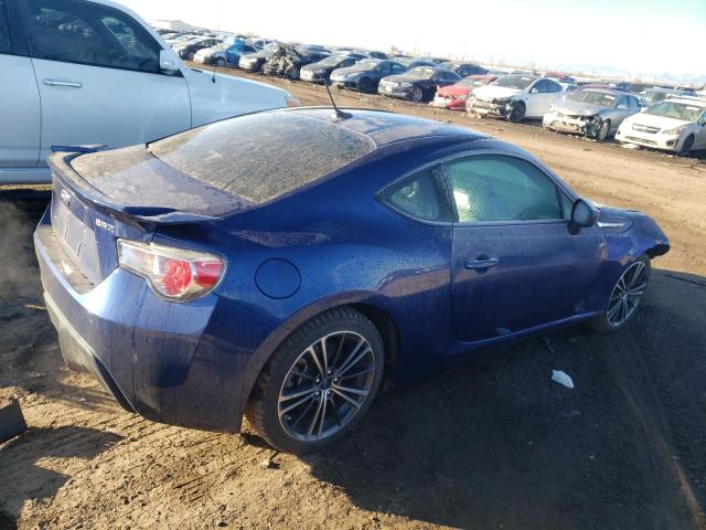 Photo 3 from auction – 2013 SUBARU BRZ 2.0 LI with VIN JF1ZCAC1XD1607876