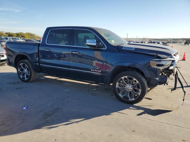 Photo 4 from auction – 2022 RAM 1500 LIMIT with VIN 1C6SRFHTXNN216813
