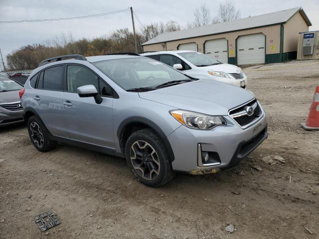 Photo 4 from auction – 2017 SUBARU CROSSTREK with VIN JF2GPABC6H9219917