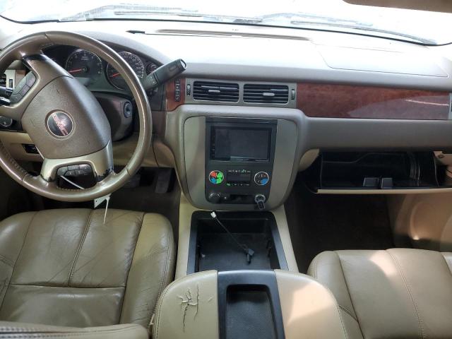 Photo 8 from auction – 2011 GMC SIERRA K15 with VIN 3GTP2WE30BG239366