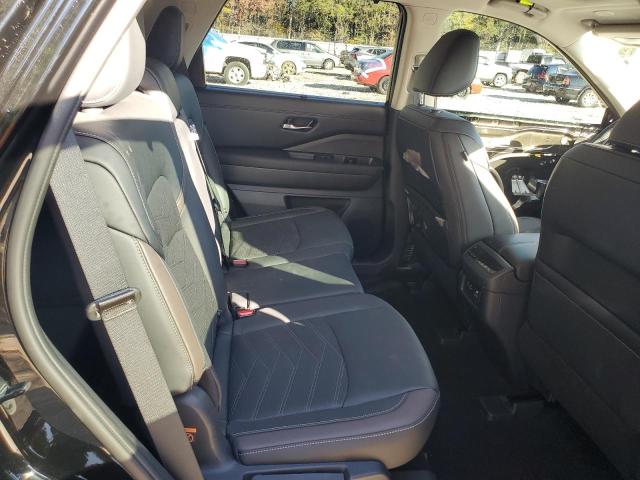 Photo 11 from auction – 2024 NISSAN PATHFINDER with VIN 5N1DR3DJXRC201231
