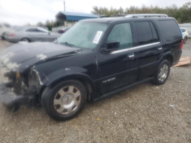 Photo 1 from auction – 2006 LINCOLN NAVIGATOR with VIN 5LMFU27586LJ28711