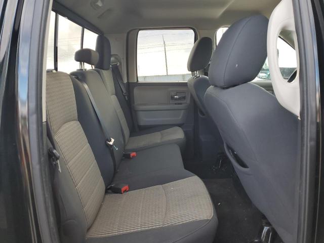 Zdjęcie 10 z aukcji – 2012 DODGE RAM 1500 S z VIN 1C6RD7GT7CS136310
