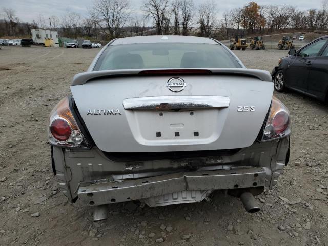 Photo 6 from auction – 2011 NISSAN ALTIMA BAS with VIN 1N4AL2AP6BN423616