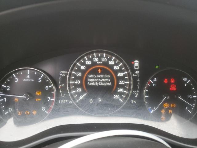Photo 9 from auction – 2020 MAZDA 3 PREFERRE with VIN JM1BPBMM0L1167065