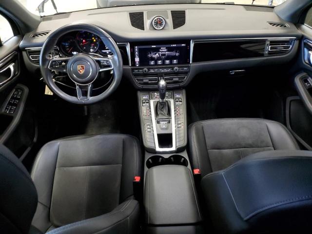 Photo 8 from auction – 2019 PORSCHE MACAN with VIN WP1AA2A50KLB02700