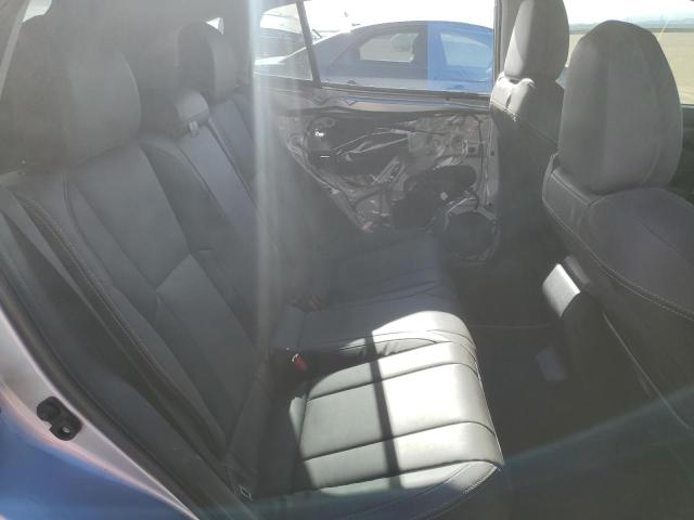 Photo 11 from auction – 2021 SUBARU CROSSTREK with VIN JF2GTHRC4MH226889