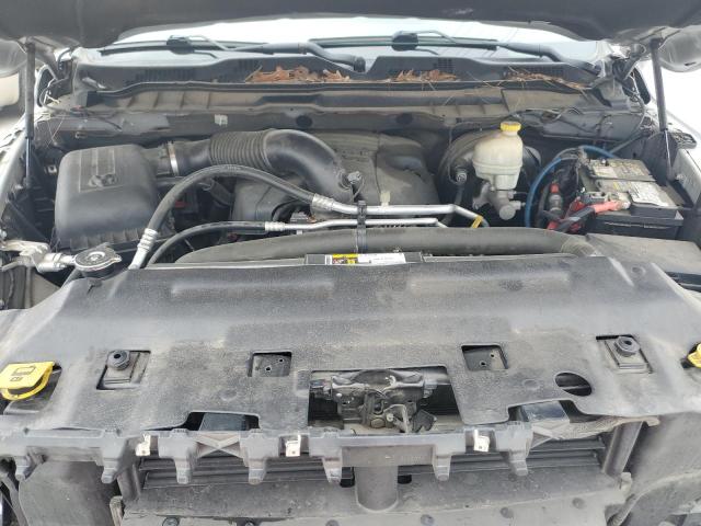 Photo 11 from auction – 2016 RAM 1500 SLT with VIN 1C6RR6LTXGS160012