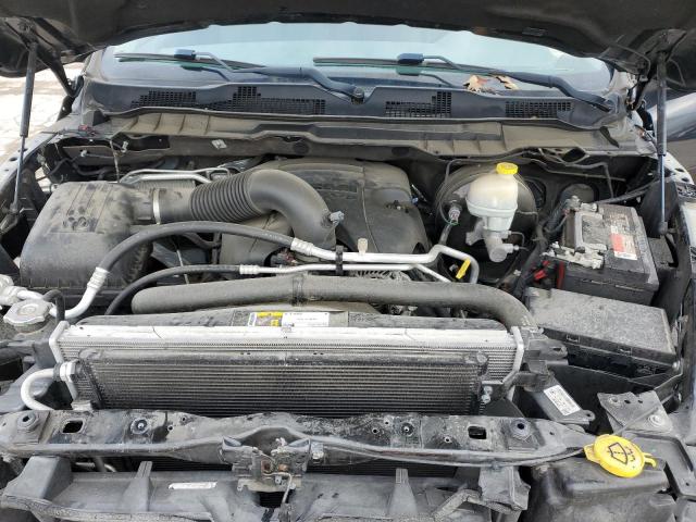Photo 11 from auction – 2016 RAM 1500 ST with VIN 3C6JR7AT1GG240487