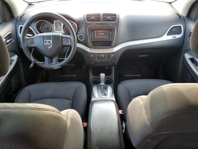 Photo 8 from auction – 2013 DODGE JOURNEY SX with VIN 3C4PDCBG9DT517742