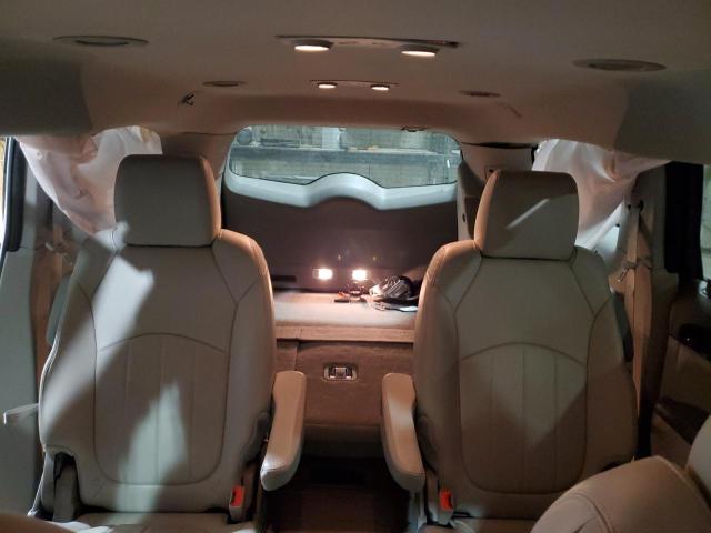 Photo 10 from auction – 2017 BUICK ENCLAVE with VIN 5GAKVCKDXHJ235301