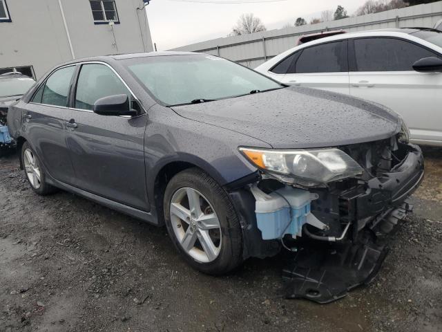 Photo 4 from auction – 2014 TOYOTA CAMRY L with VIN 4T1BF1FK5EU802254