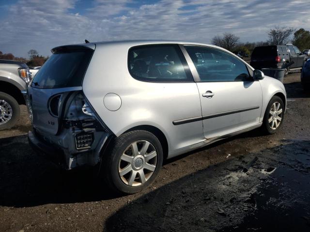 Photo 3 from auction – 2008 VOLKSWAGEN RABBIT with VIN WVWAB71K88W310025