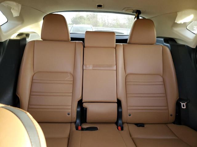 Photo 10 from auction – 2015 LEXUS NX 200T with VIN JTJBARBZ5F2032068