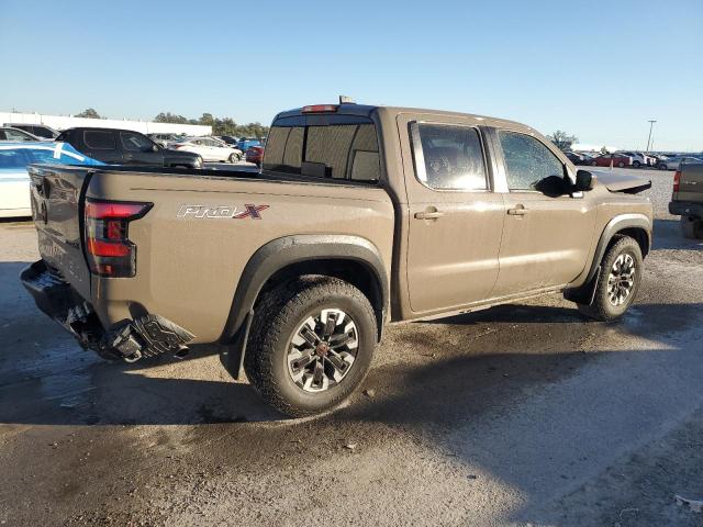 Photo 3 from auction – 2024 NISSAN FRONTIER S with VIN 1N6ED1EJ6RN616798
