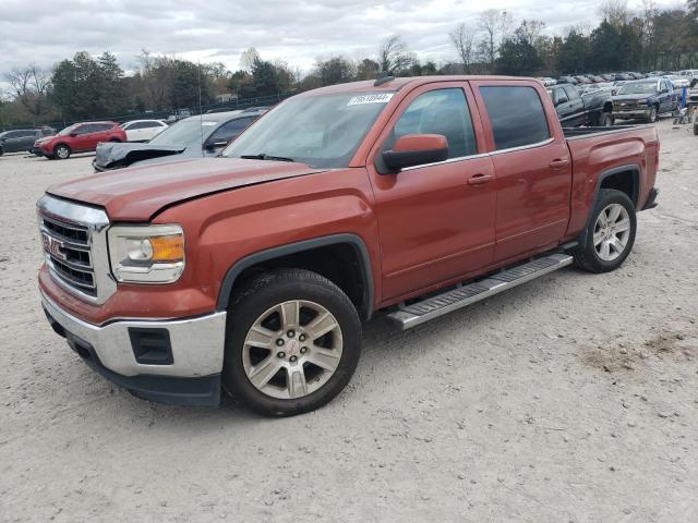 GMC SIERRA C15 2015 with VIN 3GTP1UEC0FG227425 - Photo from auction