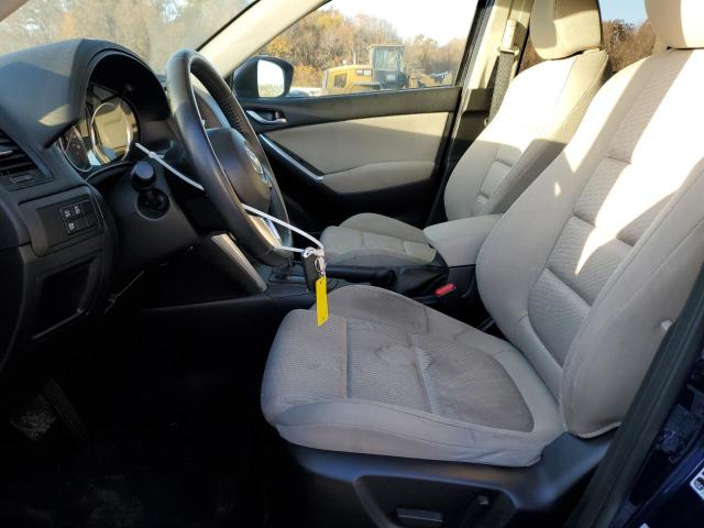 Photo 7 from auction – 2013 MAZDA CX-5 TOURI with VIN JM3KE4CE1D0164671