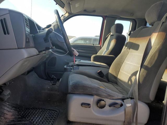 Photo 7 from auction – 2002 FORD 150 with VIN 1FTNX20L92EB36964
