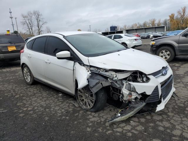 Photo 4 from auction – 2012 FORD FOCUS SE with VIN 1FAHP3K24CL186312