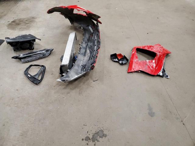 Photo 13 from auction – 2021 CHEVROLET BLAZER 2LT with VIN 3GNKBHR44MS523714