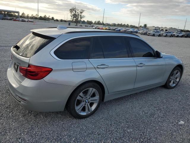 Photo 3 from auction – 2018 BMW 330 XI with VIN WBA8K3C5XJA369818