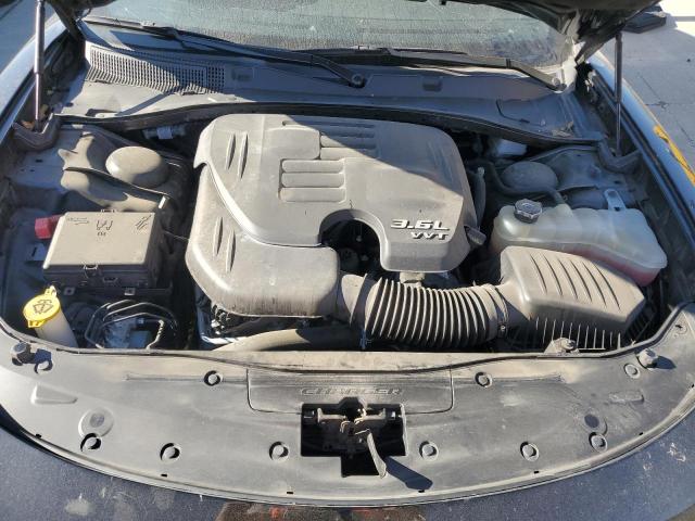 Photo 11 from auction – 2023 DODGE CHARGER GT with VIN 2C3CDXHG7PH594432