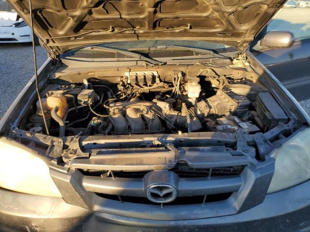 Photo 11 from auction – 2005 MAZDA TRIBUTE S with VIN 4F2CZ06185KM25593