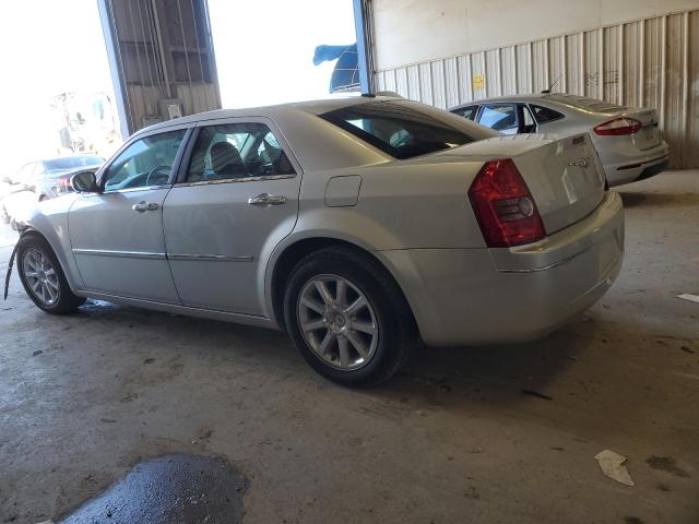 Photo 2 from auction – 2010 CHRYSLER 300 TOURIN with VIN 2C3CA5CV3AH325905