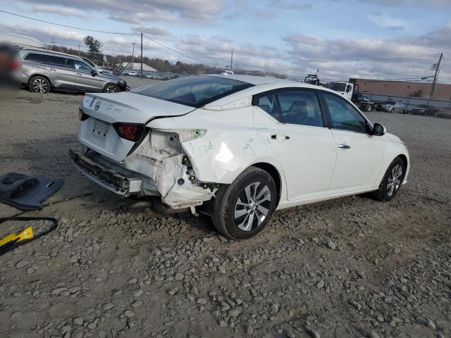 Photo 3 from auction – 2020 NISSAN ALTIMA S with VIN 1N4BL4BV2LC185631