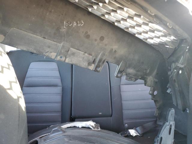 Photo 10 from auction – 2021 HONDA CR-V SE with VIN 5J6RW2H73ML026223