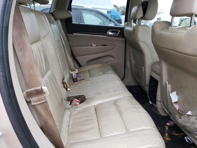 Photo 11 from auction – 2015 JEEP GRAND CHER with VIN 1C4RJFBG2FC212164