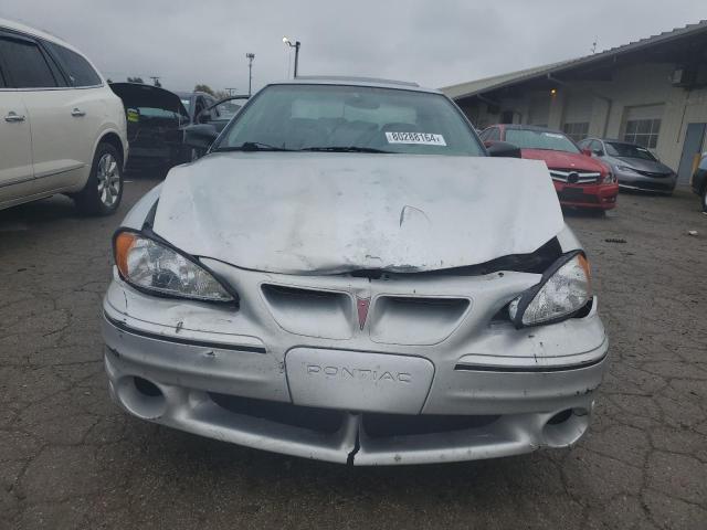 Photo 5 from auction – 2001 PONTIAC GRAND AM with VIN 1G2NV12E31M620104
